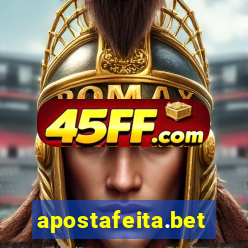 apostafeita.bet