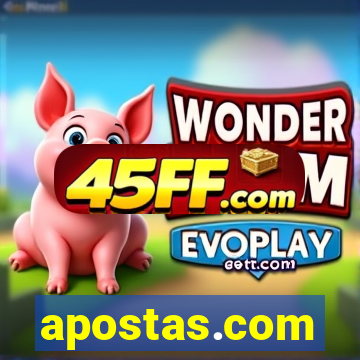apostas.com