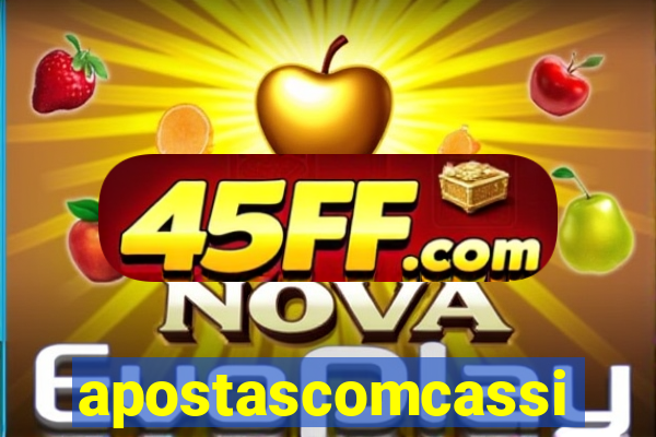 apostascomcassino.com