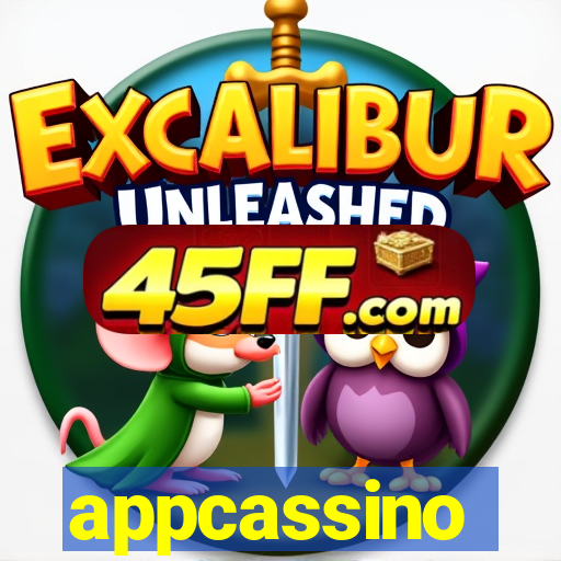appcassino