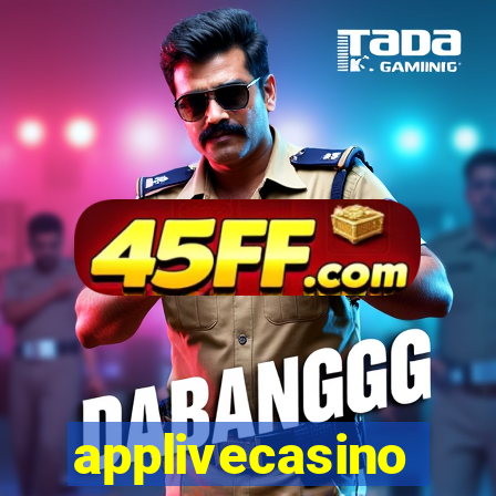 applivecasino