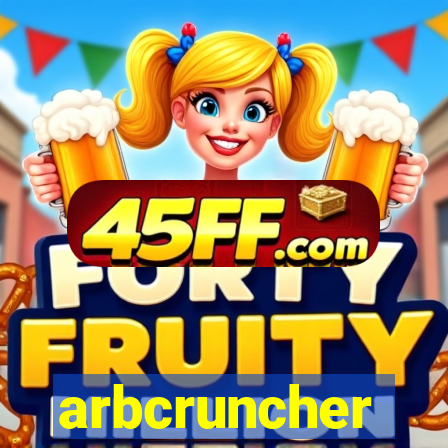 arbcruncher