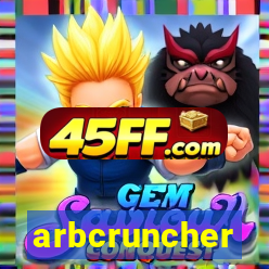 arbcruncher