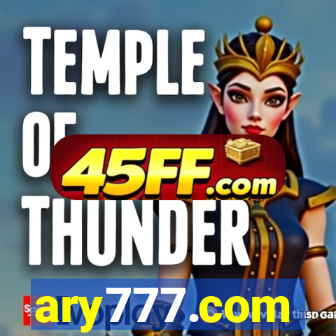 ary777.com