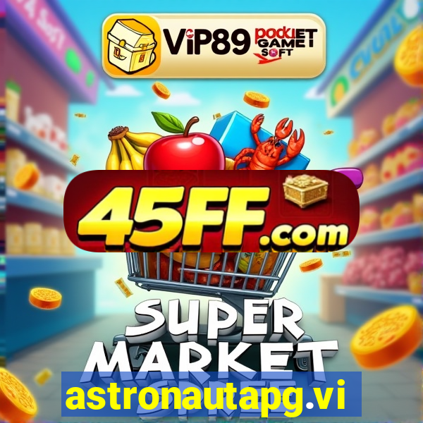 astronautapg.vip