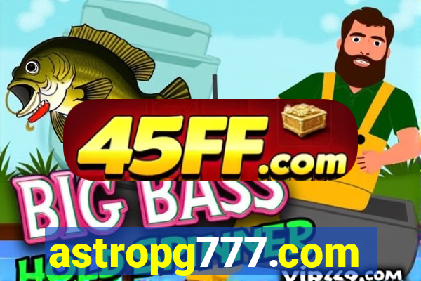 astropg777.com