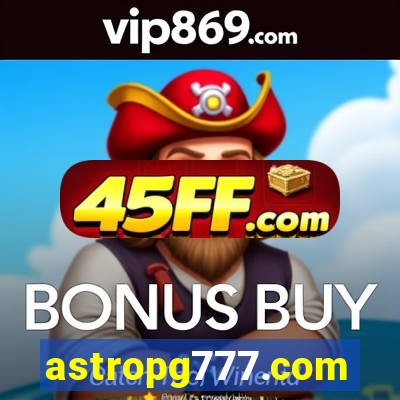 astropg777.com
