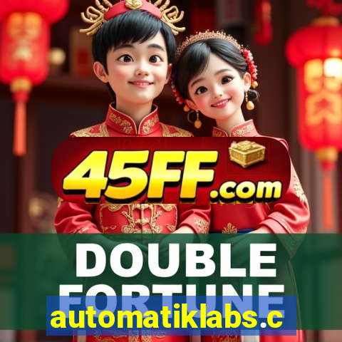 automatiklabs.com.br