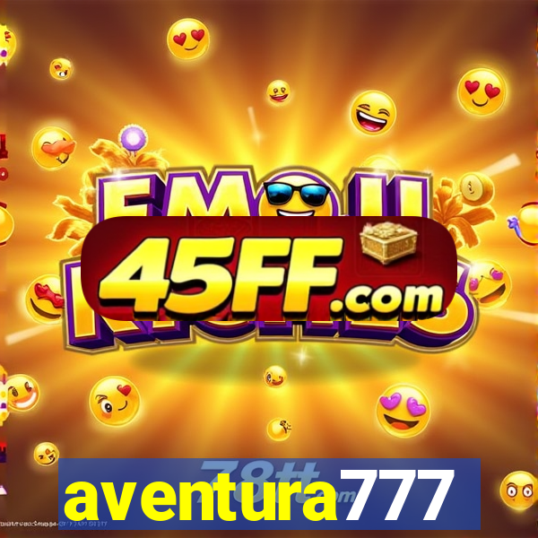 aventura777