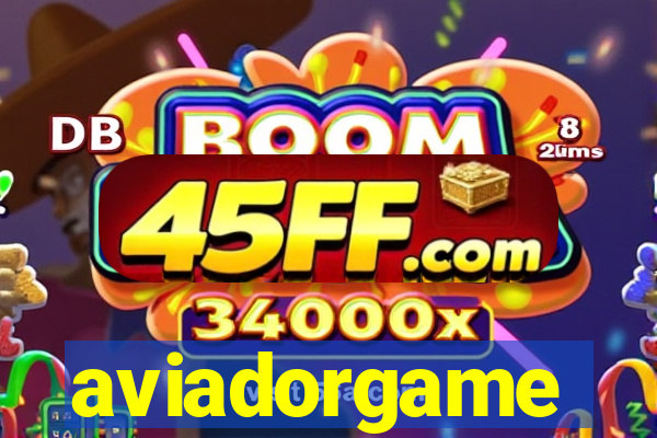 aviadorgame