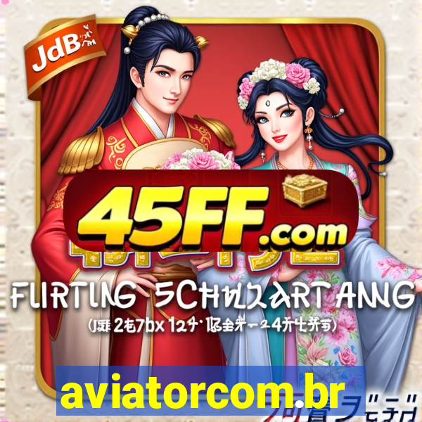 aviatorcom.br