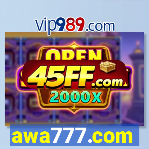 awa777.com