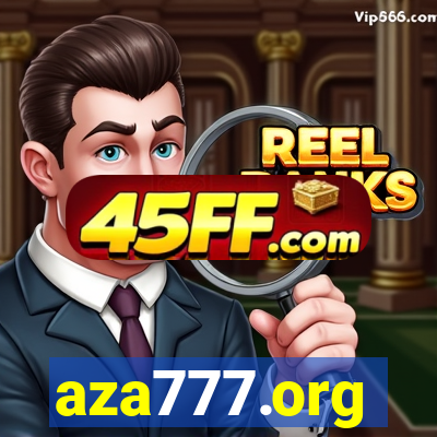 aza777.org