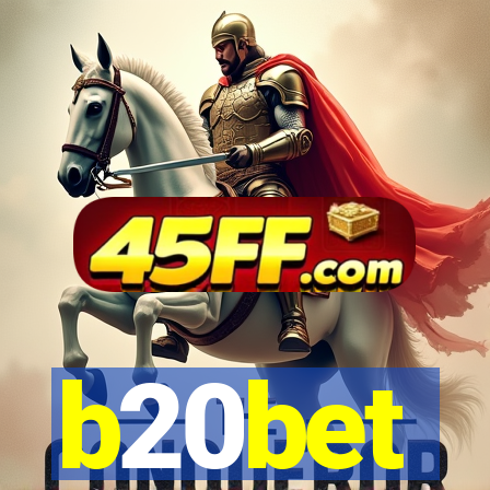 b20bet