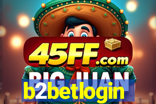 b2betlogin
