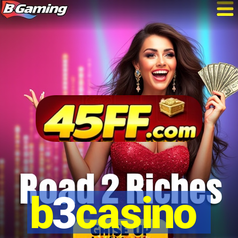 b3casino