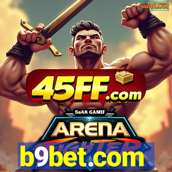 b9bet.com