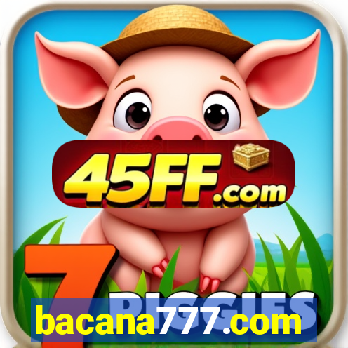 bacana777.com