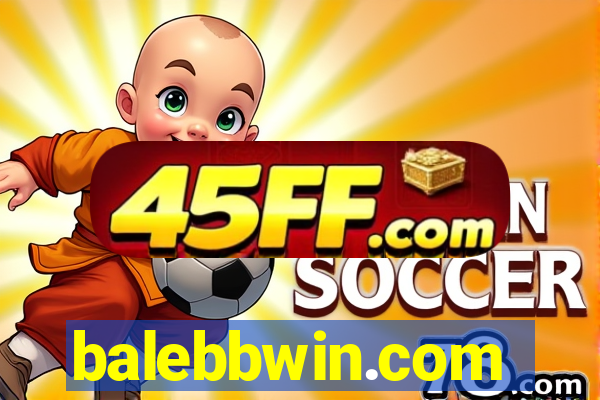 balebbwin.com
