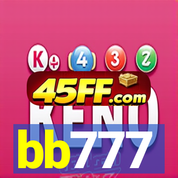 bb777