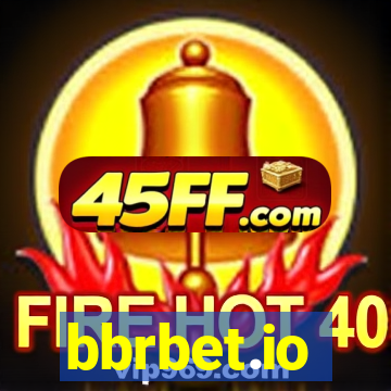 bbrbet.io