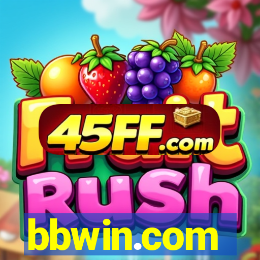 bbwin.com