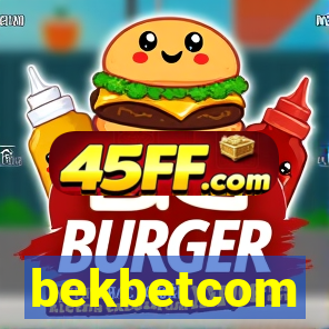 bekbetcom