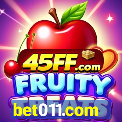 bet011.com