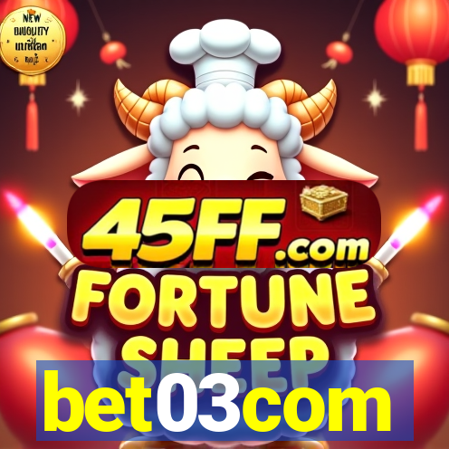 bet03com