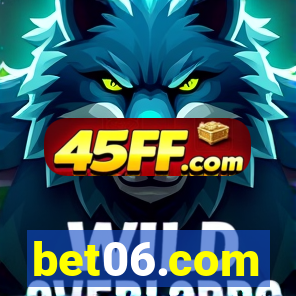 bet06.com