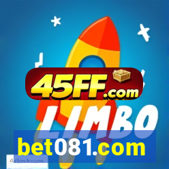 bet081.com
