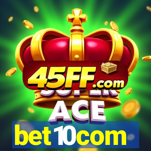 bet10com