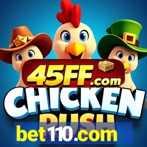 bet110.com