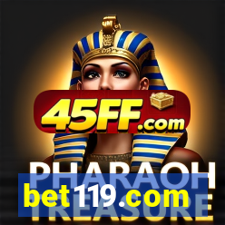 bet119.com