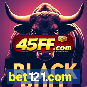 bet121.com