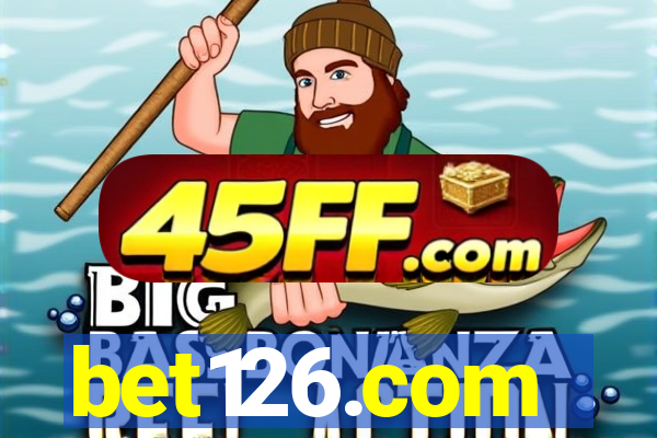 bet126.com