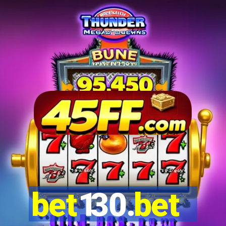 bet130.bet