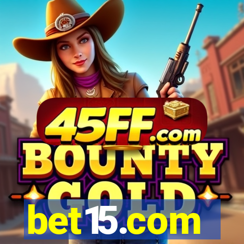 bet15.com