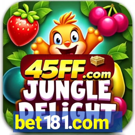 bet181.com