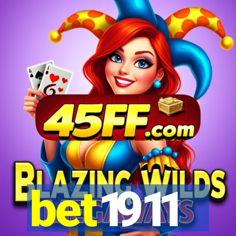 bet1911