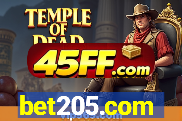 bet205.com