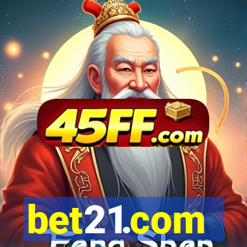 bet21.com