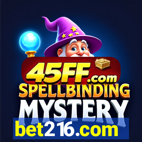 bet216.com