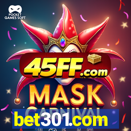 bet301.com