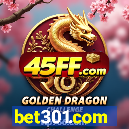 bet301.com