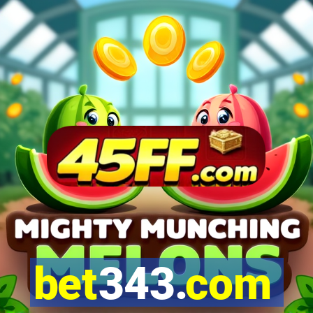 bet343.com