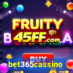 bet365cassino