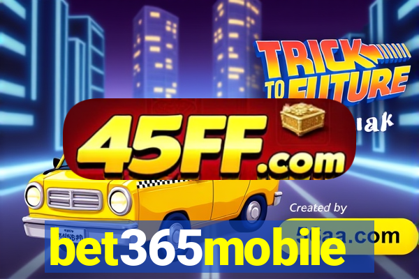 bet365mobile