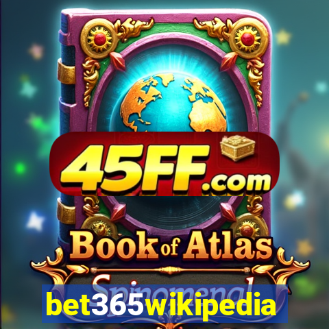 bet365wikipedia