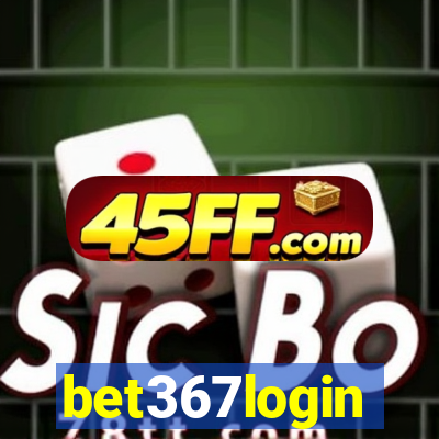 bet367login